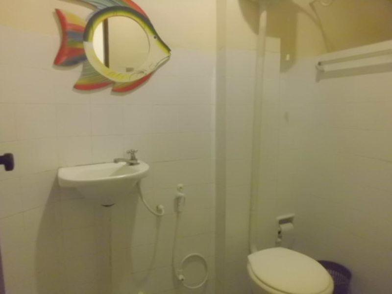 Pousada Ecobaia Baía Formosa Kamer foto