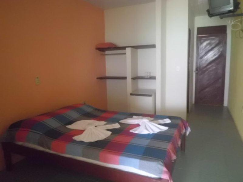 Pousada Ecobaia Baía Formosa Kamer foto